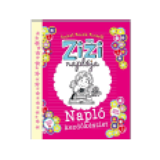 Egy Zizi naplója - Kezdőkészlet