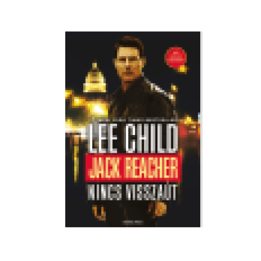 Jack Reacher - Nincs visszaút