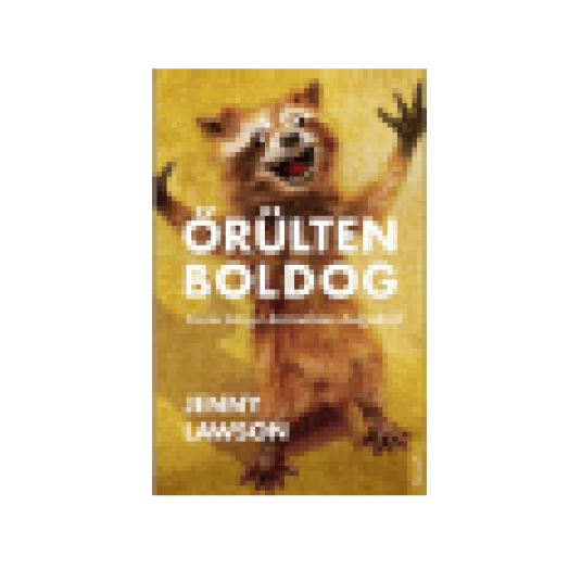 Őrülten boldog