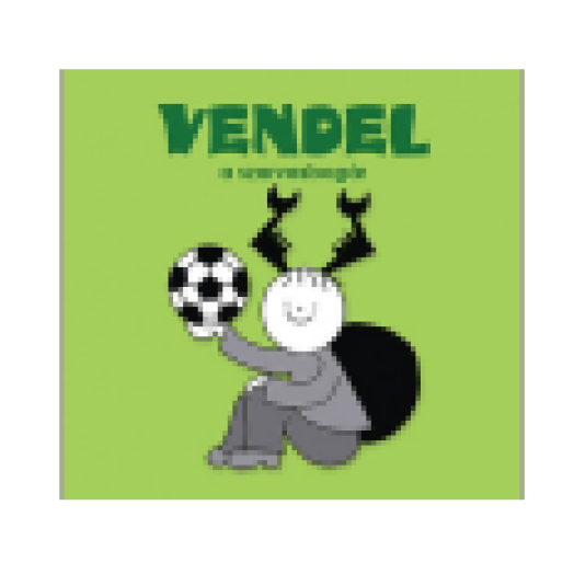 Vendel, a szarvasbogár