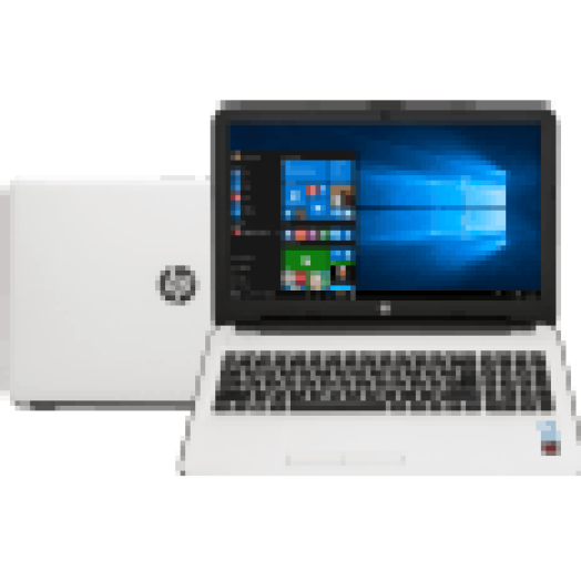 Pavilion 15-ay101nh Y7Z07EAW ezüst notebook (15,6" Full HD/Core i5/4GB/1TB/R5 M430 2GB/Windows 10)
