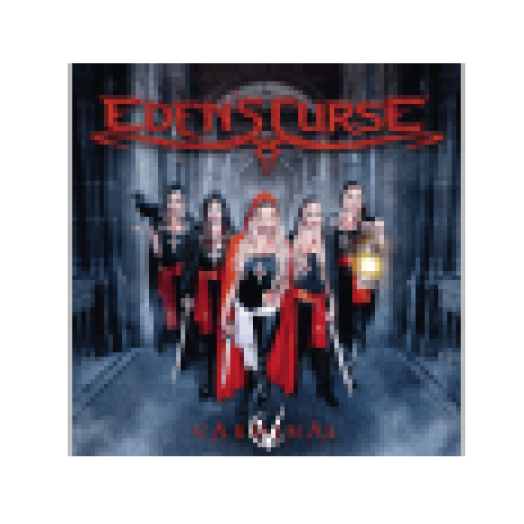 Cardinal (Digipak) CD