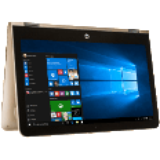x360 Y7W35EA notebook (15,6" Full HD/Core i3/4GB/500 GB + 8GB SSD/Windows 10)