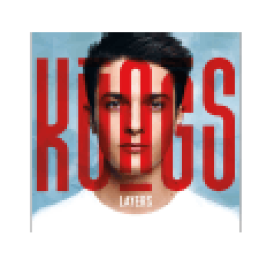 Layers (CD)