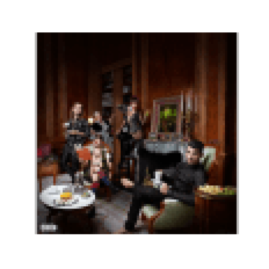 DNCE (CD)