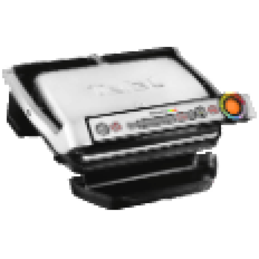 GC712D BBQ OPTIGRILL+INOX EE