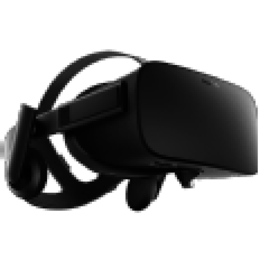 Rift VR szemüveg