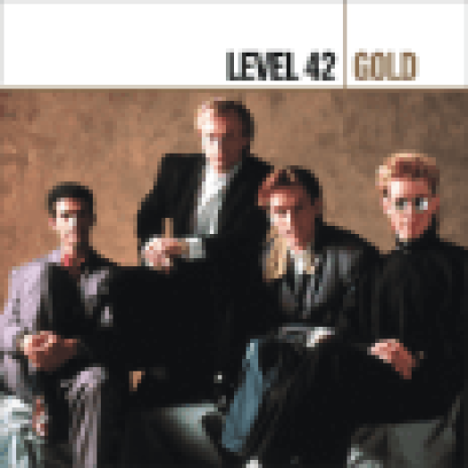 Gold (CD)