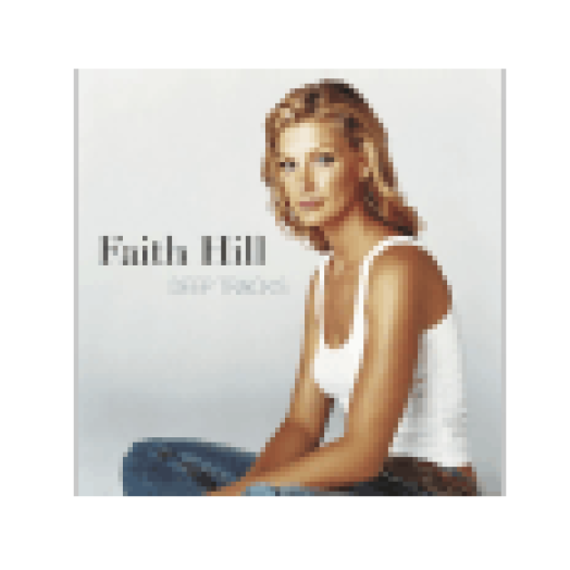 Deep Tracks (CD)
