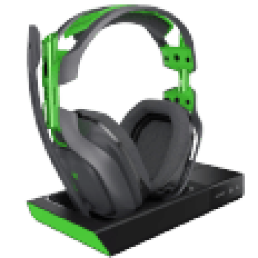 A50 vezeték nélküli Headset az Xbox One-hoz