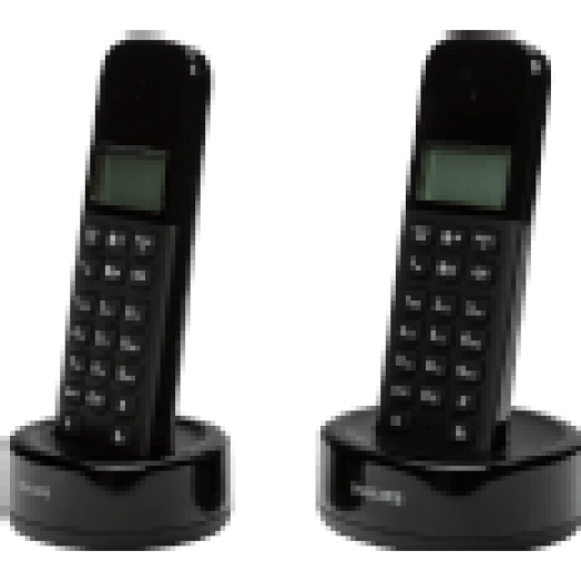 D1302 dect telefon