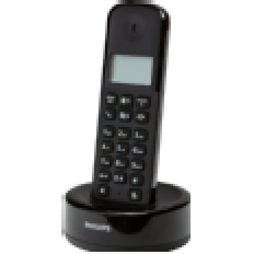 D1301 dect telefon
