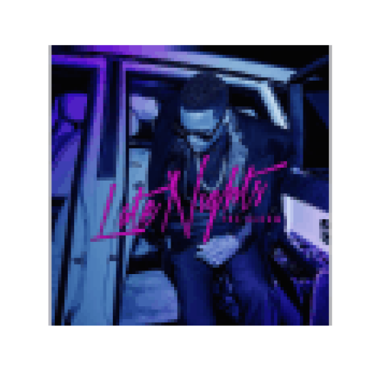 Late Nights (CD)