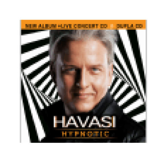 Hypnotic (CD)