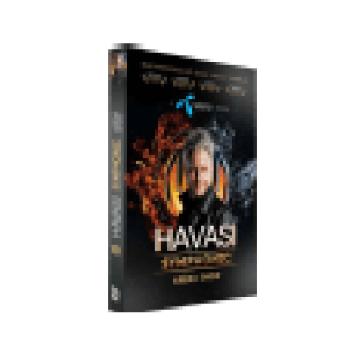 Symphonic Arena Show 2015 (DVD)