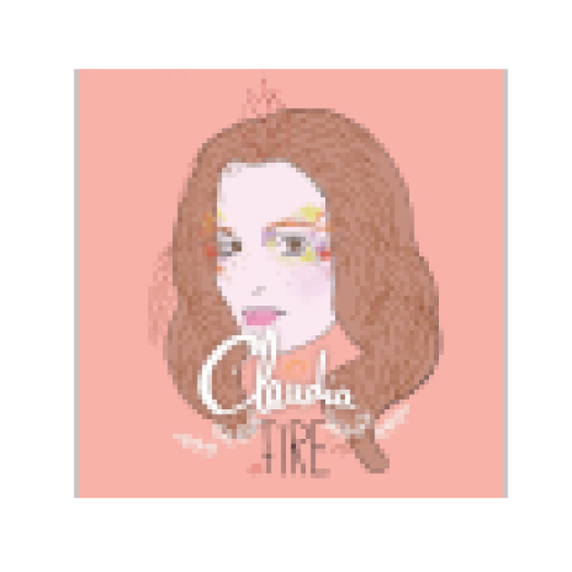 Fire (CD)