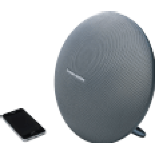 Onyx Studio 3 bluetooth hangszóró, szürke