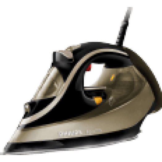 GC4887/00 3000W, ARANY/FEKETE