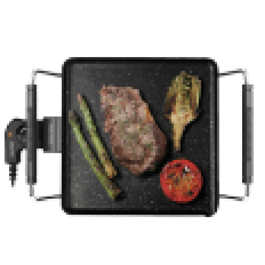 968.445 GALAXIA STONE Lap grill