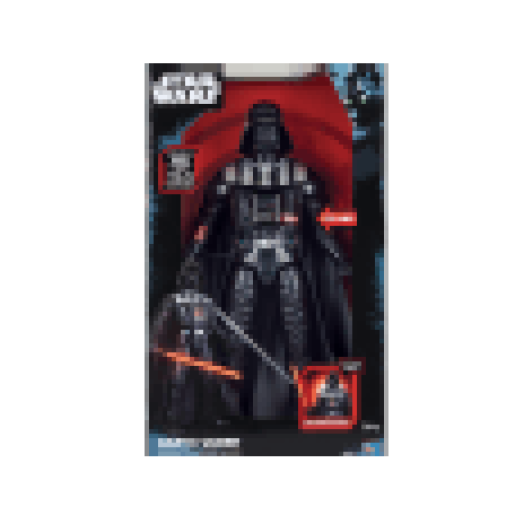 Darth Vader interaktív robot