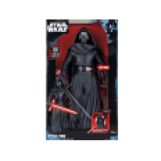 Kylo Ren interaktív robot