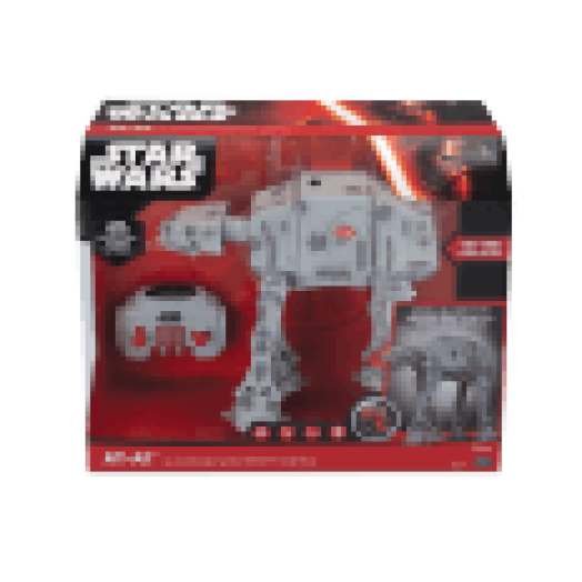 AT-AT birodalmi lépegető - távirányítós