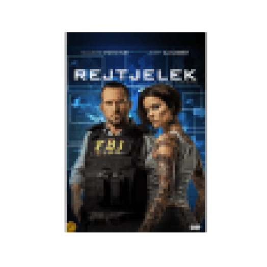 Rejtjelek 1. évad (DVD)