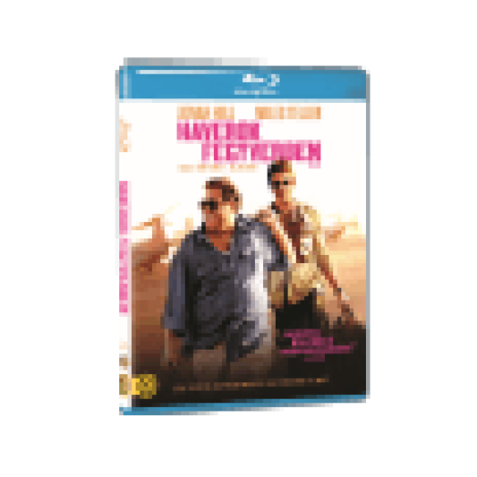 Haverok fegyverben (Blu-ray)