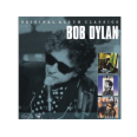 Original Album Classics Vol. 2 (CD)