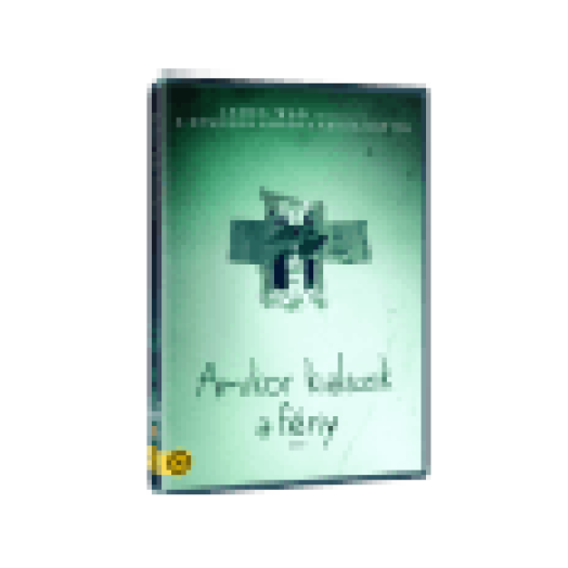 Amikor kialszik a fény (DVD)