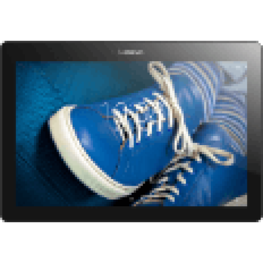 TAB2-X30L 10" IPS kék tablet Wifi + 4G/LTE (ZA0D0074BG)
