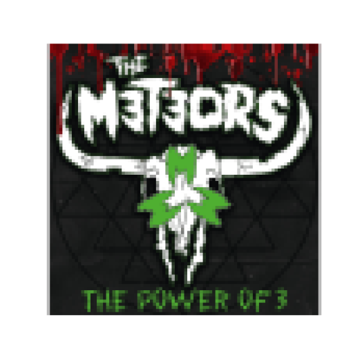 The Power of 3 (Vinyl LP (nagylemez))
