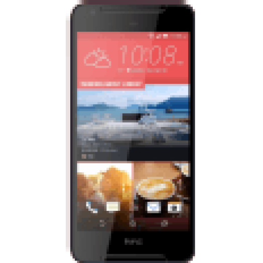 Desire 628G Dual SIM kék kártyafüggetlen okostelefon