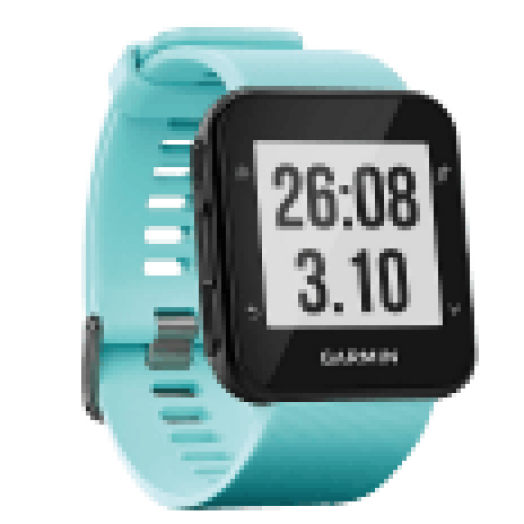 Forerunner 35 kék okoskarkötő