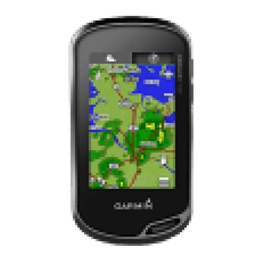 Oregon 700 navigáció