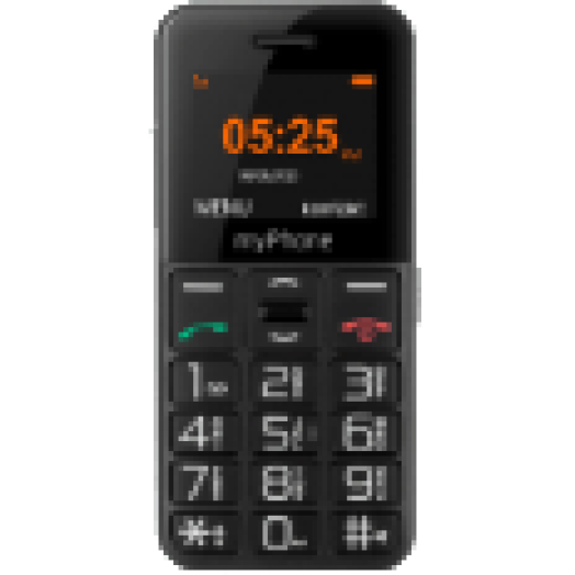 HALO EASY BLACK