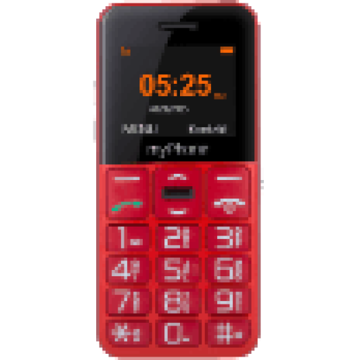 HALO EASY RED