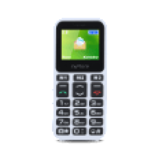 HALO MINI WHITE
