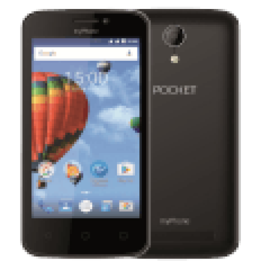 POCKET BLACK