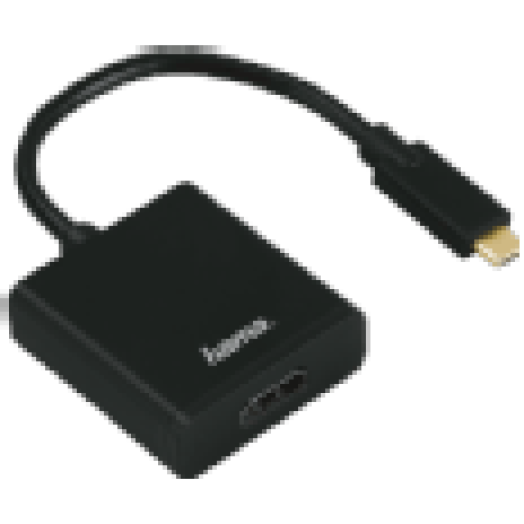 122212 USB-C-HDMI ADAPTER ULTRA HD