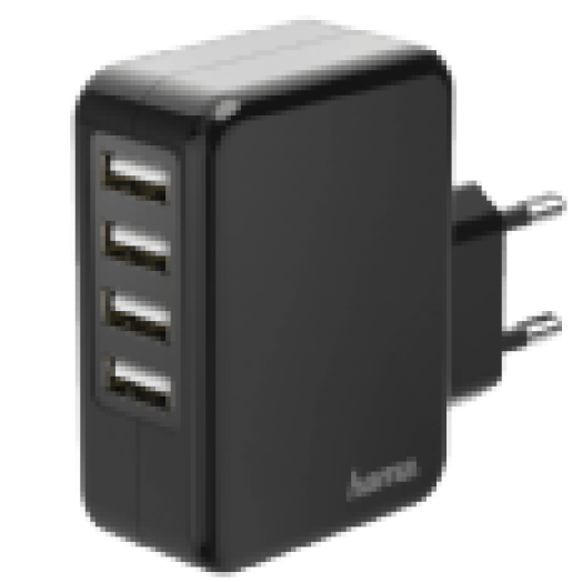Auto Detect USB hálózati töltő (173676)