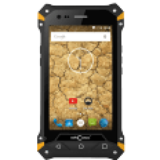 RAPTOR Z30 BLACK/YELLOW