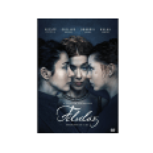 Félvilág (DVD)