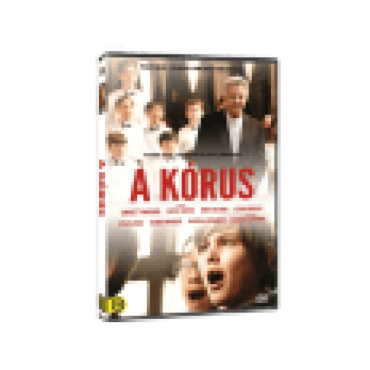 A kórus (DVD)