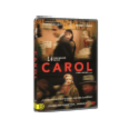 Carol (DVD)