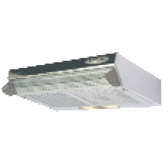 F-2290 Hagyományos páraelszívó, Inox