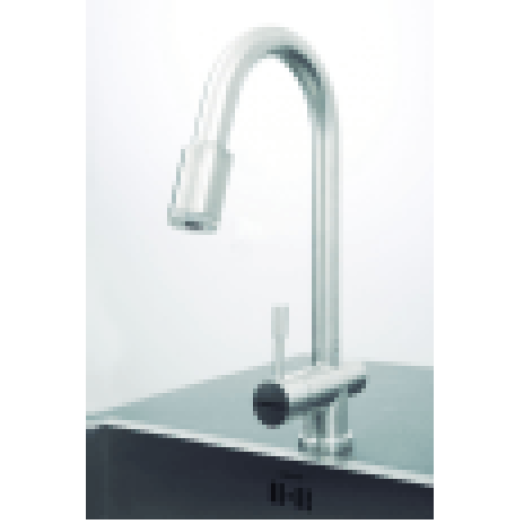 FLAMINGO INOX 3601 csaptelep