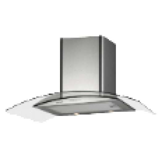 GAMMA GLASS 700 GX/E Fali páraelszívó