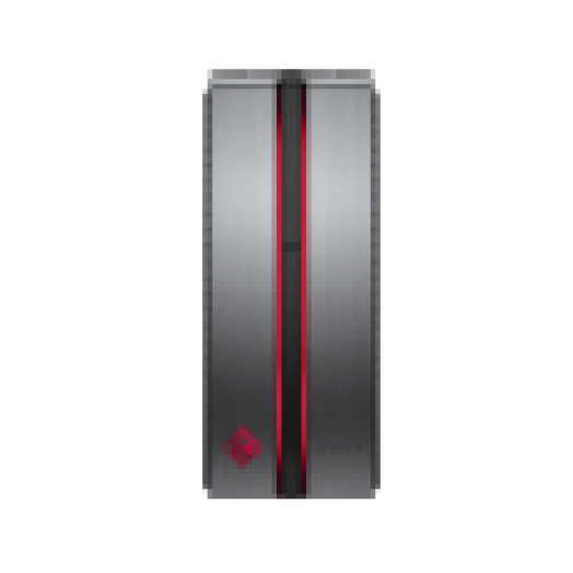 Omen 870-170nn asztali PC Z0L50EA(Core i7/16GB/3TB + 512GB SSD/GTX 1080 8GB VGA/Windows 10)