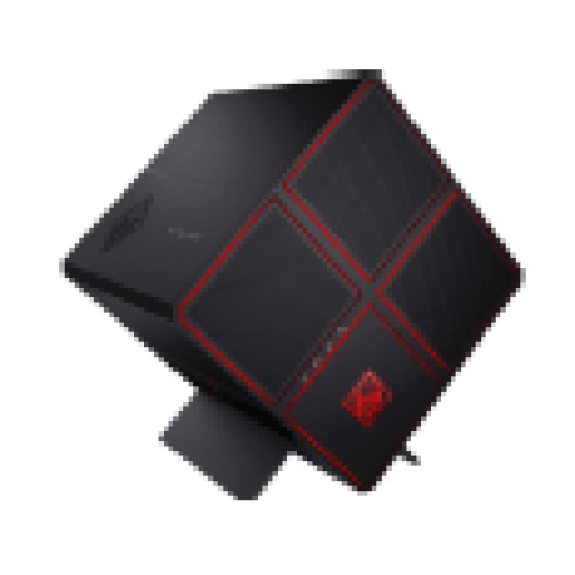 Omen X 900-070nn asztali PC Z0L43EA (Core i7/16GB/3TB + 512GB SSD/GTX 1080 8GB VGA/Windows 10)